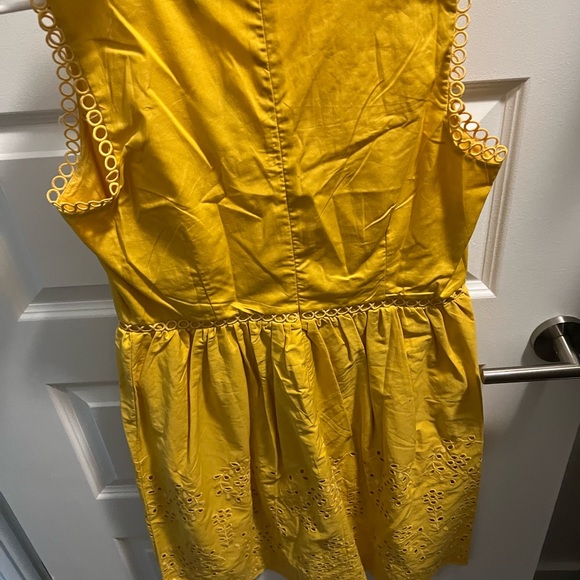 Ann Taylor dress - Picture 4 of 4